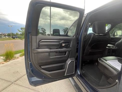 Used 2023 RAM 2500 Rebel w/ Level 2 Equipment Group AWD/4WD image 28