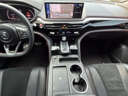 Used 2026 Acura MDX A-Spec AWD/4WD image 16