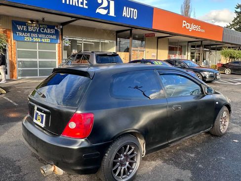 Used 2003 Honda Civic Si image 6