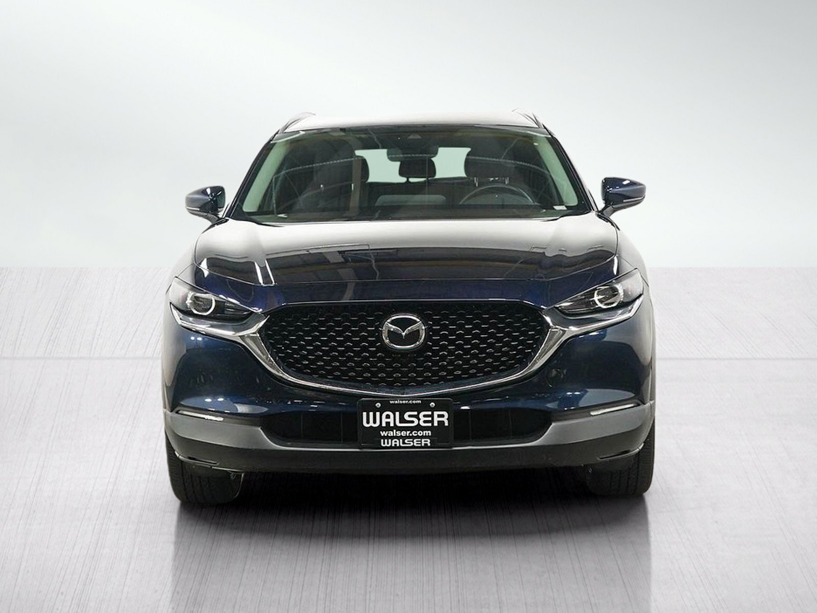 Used 2023 MAZDA CX-30 AWD 2.5 S w/ Preferred Package image 8