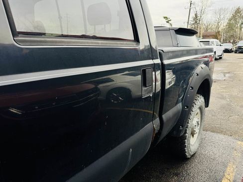 Used 2006 Ford F250 XL image 6