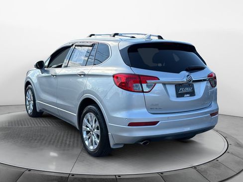 Used 2018 Buick Envision Essence w/ LPO, Hit The Road Package FWD image 5
