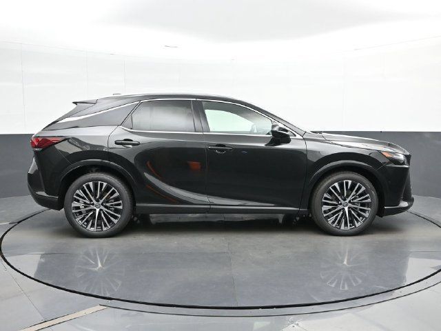 New 2026 Lexus RX 350 w/ Convenience Package AWD/4WD image 10