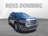 Used 2021 GMC Acadia SLT image 3