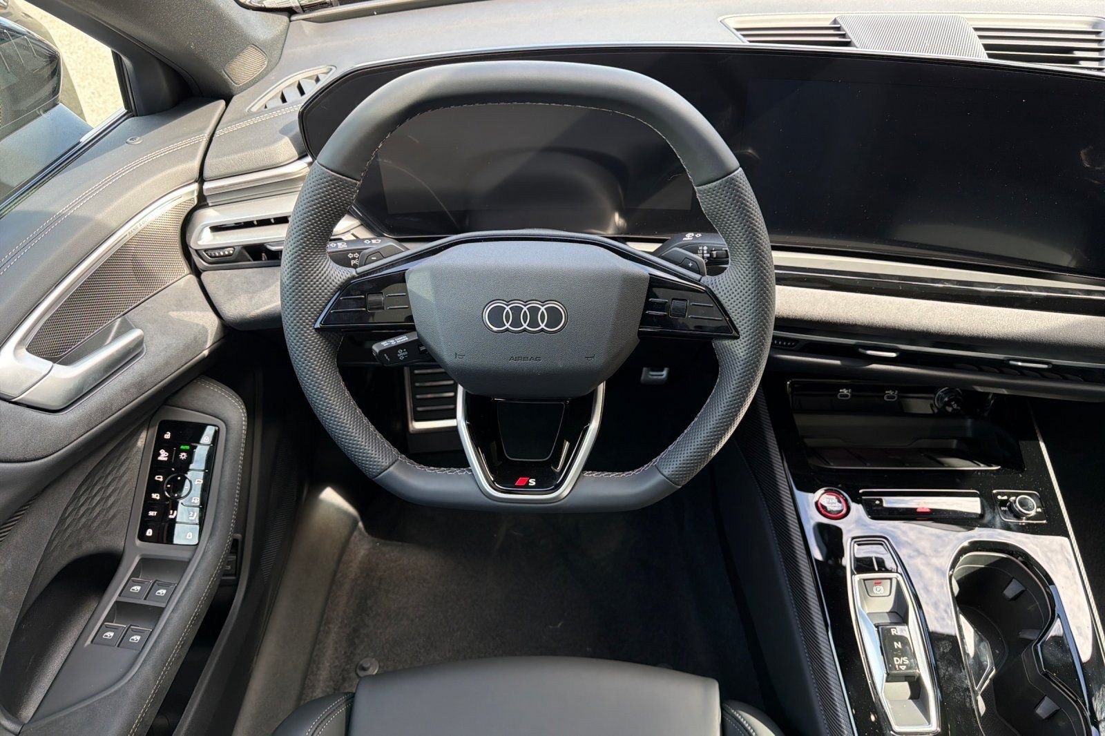 New 2026 Audi S5 Premium Plus AWD/4WD image 13
