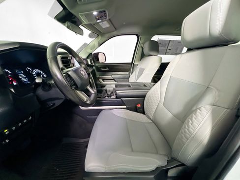 Used 2024 Toyota Tundra SR5 image 14