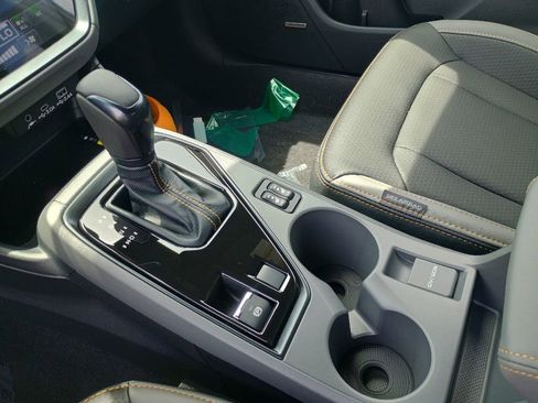 New 2026 Subaru Crosstrek 2.5i Wilderness AWD/4WD image 22