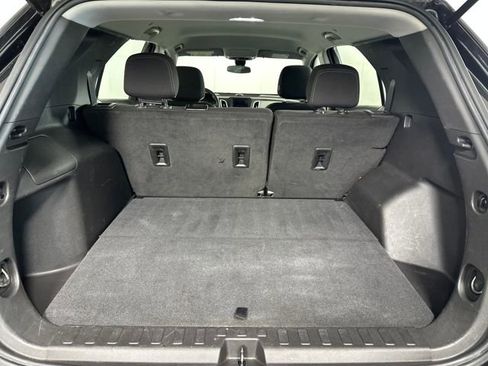 Used 2024 Chevrolet Equinox LS w/ Midnight Edition image 26