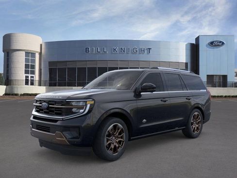 New 2026 Ford Expedition King Ranch image 2