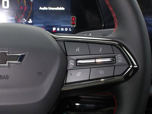 New 2026 Chevrolet Equinox RS w/ Convenience Package III image 23