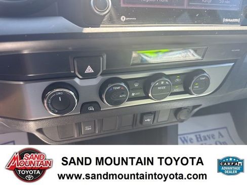 Used 2023 Toyota Tacoma SR AWD/4WD image 19