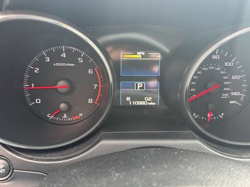 Used 2017 Subaru Legacy 2.5i w/ Alloy Wheel Package image 7