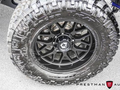 Used 2020 Ford F350 Lariat AWD/4WD image 8