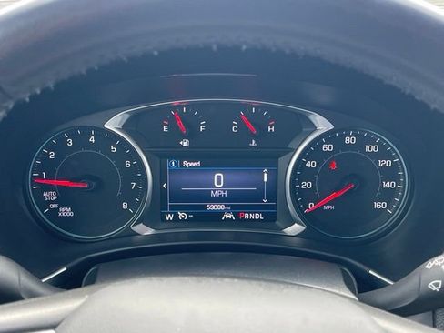 Used 2020 Chevrolet Equinox LT w/ Midnight Edition AWD/4WD image 27