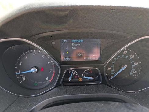 Used 2014 Ford Focus SE w/ SE Winter Package FWD image 40