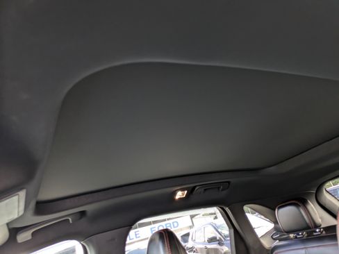 Certified 2023 Ford Escape ST-Line w/ Tech Pack #1 image 19