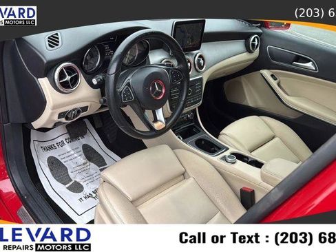 Used 2016 Mercedes-Benz GLA 250 4MATIC image 30