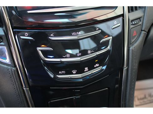 Used 2015 Cadillac ATS Performance AWD/4WD image 32