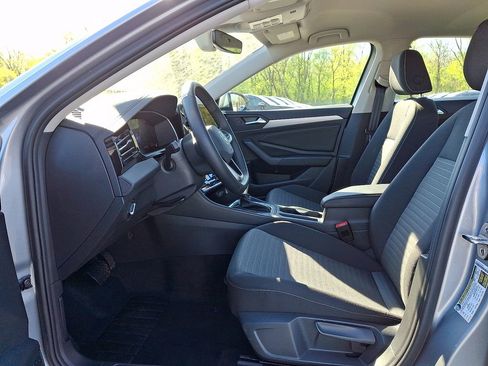 Used 2025 Volkswagen Jetta S FWD image 13