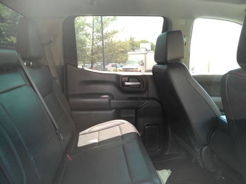 Certified 2024 GMC Sierra 1500 Pro AWD/4WD image 18