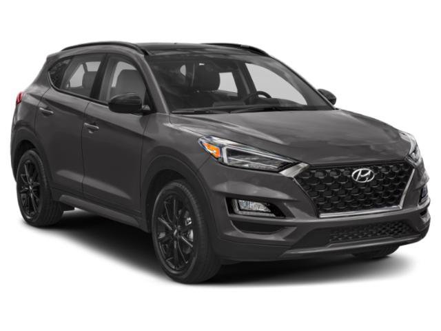 Used 2019 Hyundai Tucson Night FWD image 9