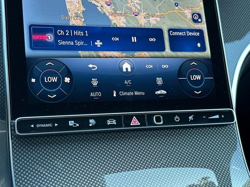 New 2025 Mercedes-Benz GLC 350e 350e image 25