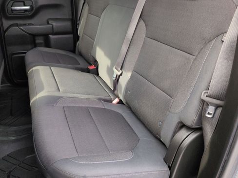 Used 2019 Chevrolet Silverado 1500 LT w/ All-Star Edition image 20