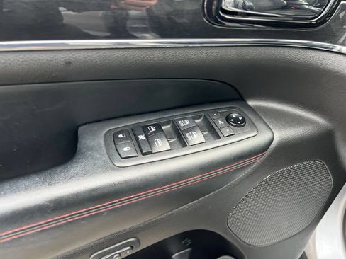 Used 2020 Jeep Grand Cherokee Trailhawk AWD/4WD image 23