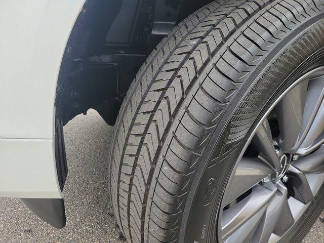 New 2027 INFINITI QX80 Pure w/ Cargo Package AWD/4WD image 49