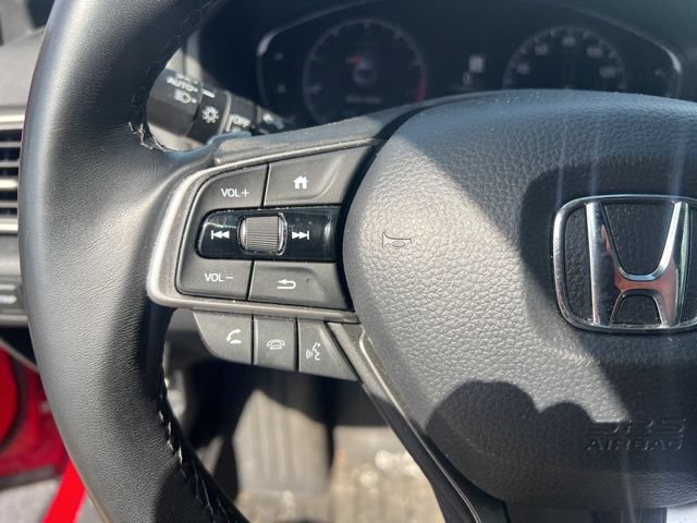 Used 2022 Honda Accord Sport image 15