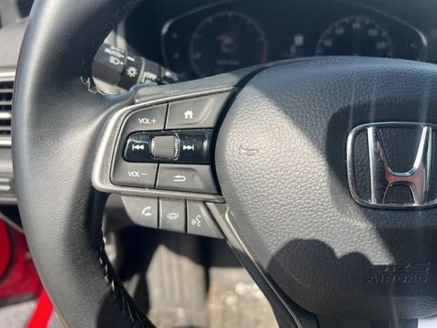 Used 2022 Honda Accord Sport image 15