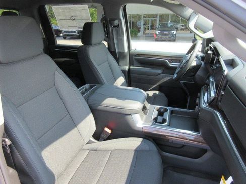 New 2025 Chevrolet Silverado 2500 LT image 13