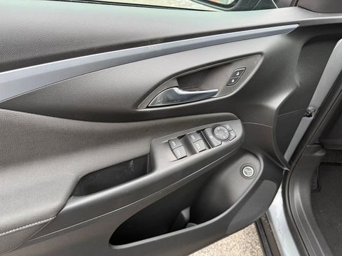 New 2026 Buick Envista Preferred w/ Convenience II Package image 27