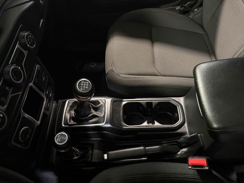 Used 2022 Jeep Wrangler Willys image 81