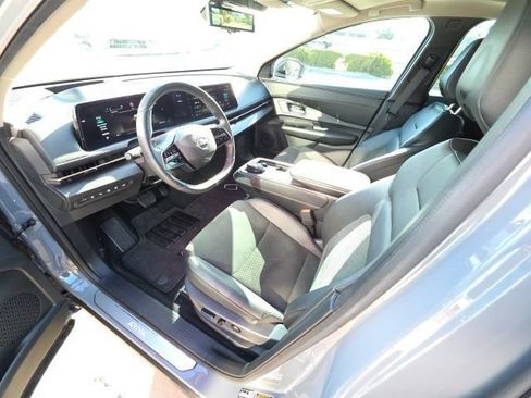 Used 2024 Nissan Ariya FWD image 6