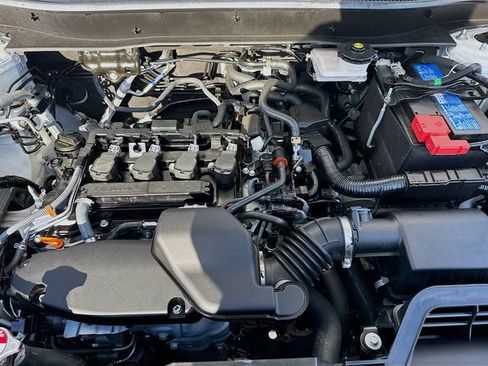 Certified 2023 Honda CR-V LX image 28