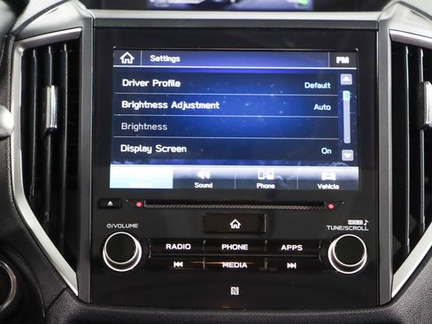 Used 2023 Subaru Crosstrek 2.5i Limited w/ Moonroof Package image 19