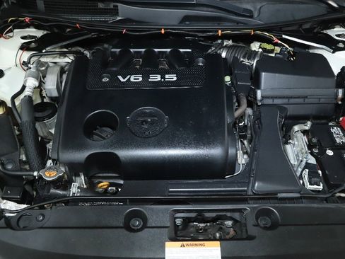 Used 2016 Nissan Altima 3.5 SR image 31