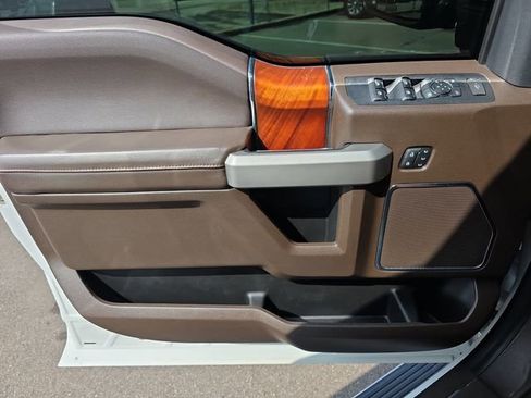 Used 2022 Ford F250 King Ranch w/ King Ranch Ultimate Package image 17