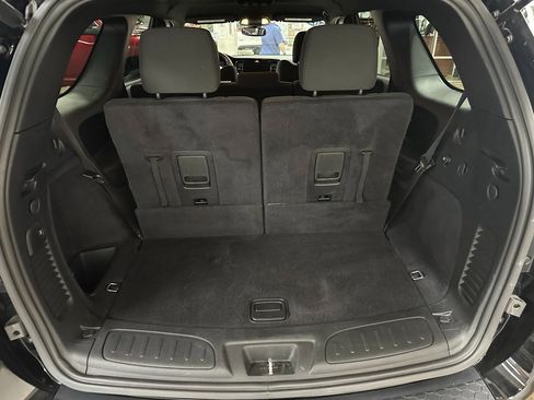 Certified 2025 Dodge Durango GT image 41