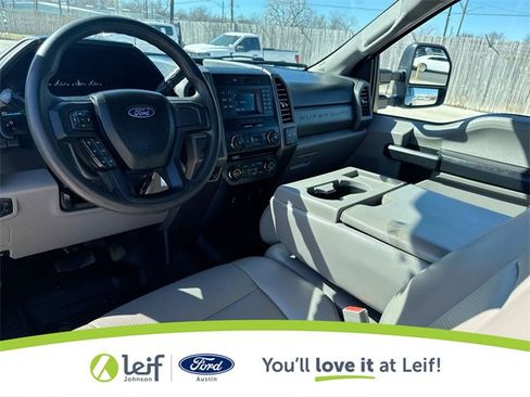 Used 2018 Ford F250 XL w/ XL Value Package image 35