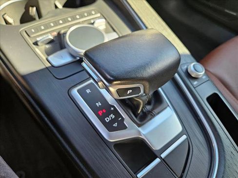 Used 2018 Audi A4 2.0T Premium Plus w/ Premium Plus Package image 14