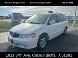 Used 2004 Honda Odyssey EX image 4