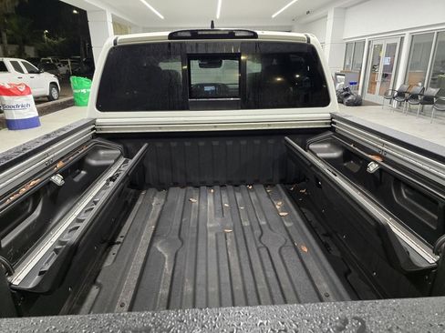 Used 2024 Nissan Titan Platinum Reserve w/ Moonroof Package image 14