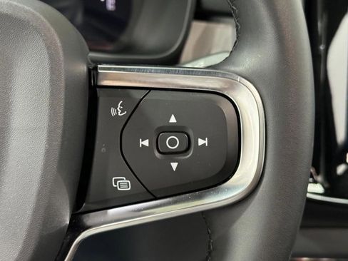 Certified 2024 Volvo C40 P8 Recharge Ultimate w/ Protection Package Premier image 33