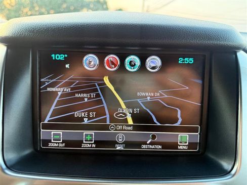 Used 2016 Chevrolet Suburban LT AWD/4WD image 28