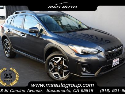 Used 2018 Subaru Crosstrek 2.0i Limited