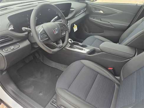 New 2026 Buick Envista Preferred w/ Convenience I Package image 18