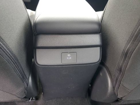 New 2026 Nissan Sentra SV FWD image 10