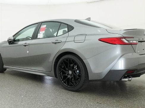 New 2026 Toyota Camry SE image 21